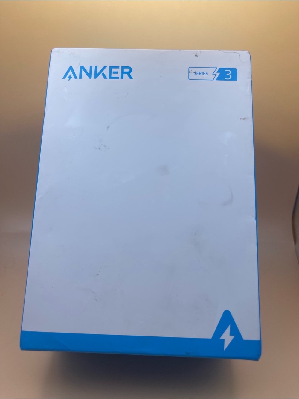 Anker PowerWave Wireless Charger Stand 2 Pack Black B2524